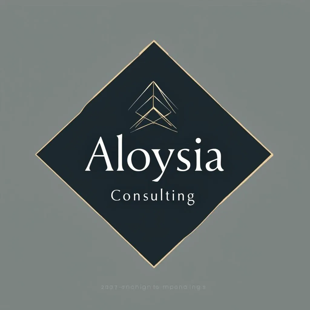 Logo Aloysia