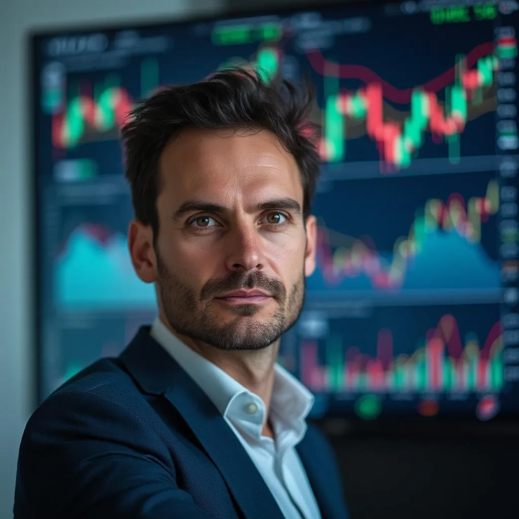 Tomáš Marek, investiční analytik