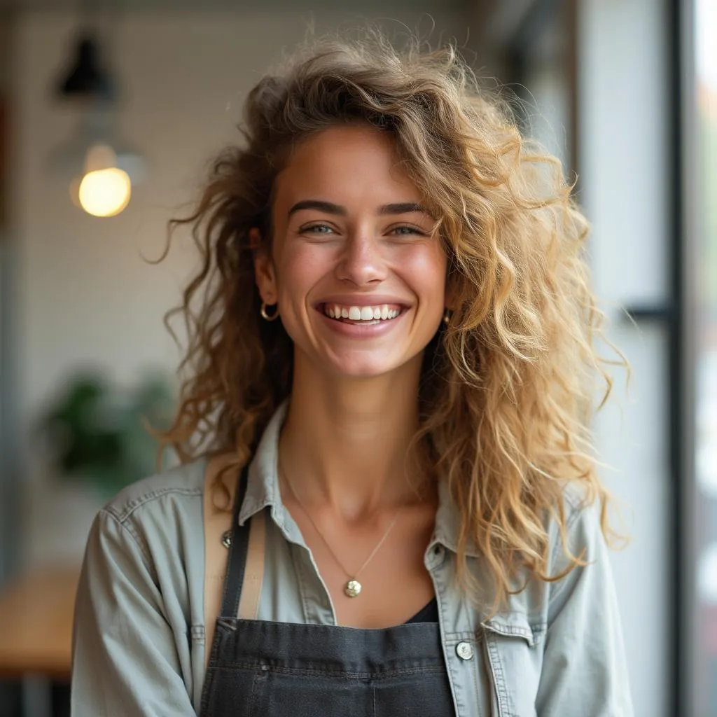 Fotografie klientky Anny Králové